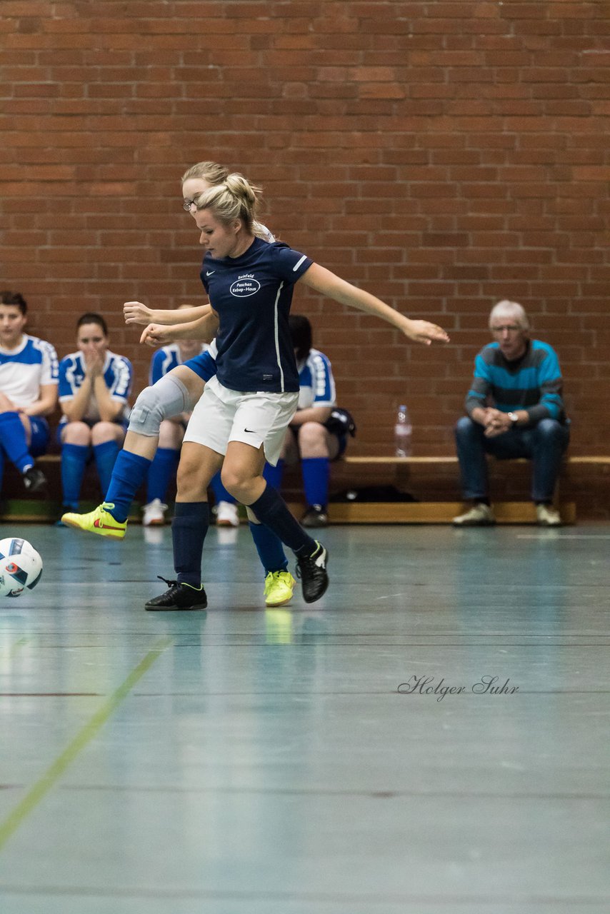 Bild 272 - Dodenhof Cup